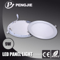 9W LED blanco Panellight para el hogar con CE (PJ4026)